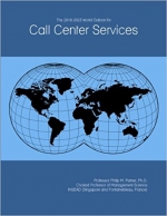 The 2018-2023 World Outlook for Call Center Services 