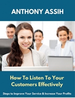 How To Listen To Your Customers Effectively