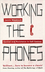 Working the Phones: Control and Resistance in Call Centers 