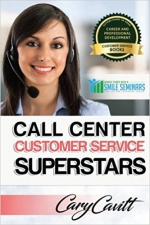 Call Center Customer Service Superstars: Six attitudes that bring out our best