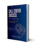 Call Center Success The Sandler Way Kindle Edition