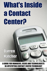 What's Inside a Contact Center?