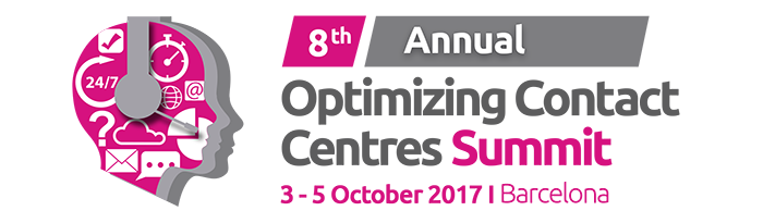 8th Annual Optimizing Contact Centres Summit