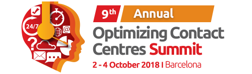 9th Annual Optimizing Contact Centres Summit