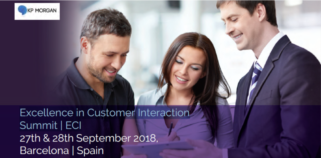 Excellence In Contact Centres & Customer Interaction Summit