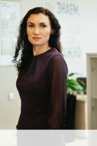 Ситникова Юлия Александровна