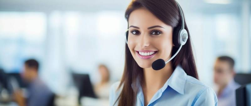 Как перераспределить нагрузку с офисов обслуживания на операторов контактного центра посредством видеозвонка?