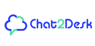 Чат-боты: три уровня автоматизации ответов в Chat2Desk