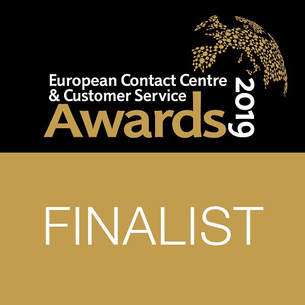 Проекты NAUMEN в Мосэнергосбыте и ОТП Банке вышли в финал европейского конкурса в области контактных центров и клиентского сервиса