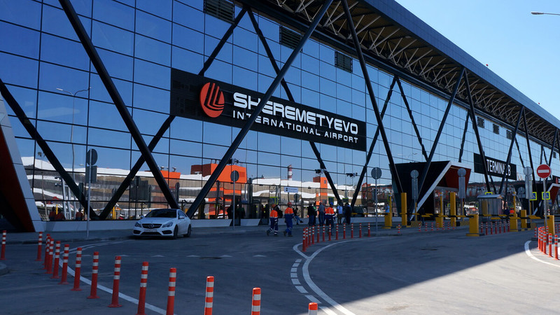 Международный аэропорт Шереметьево перевел «горячую линию» на российскую платформу Naumen Contact Center