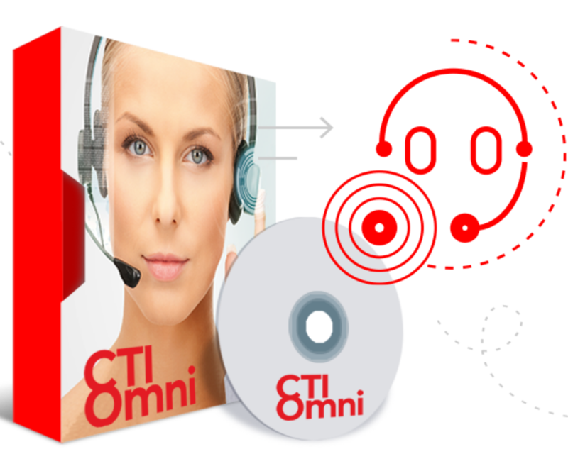 Обновлённая версия платформы омниканального обслуживания CTI Omni поддерживает интеграцию с чат-ботами и расширяет возможности клиентской аналитики