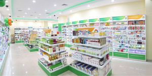 Единый контакт-центр аптечной сети «Ригла» объединил около 6 тыс. аптек с помощью технологий NAUMEN
