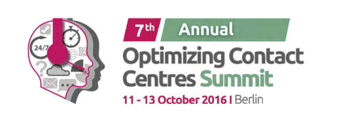 7th Annual Optimizing Contact Centres Summit