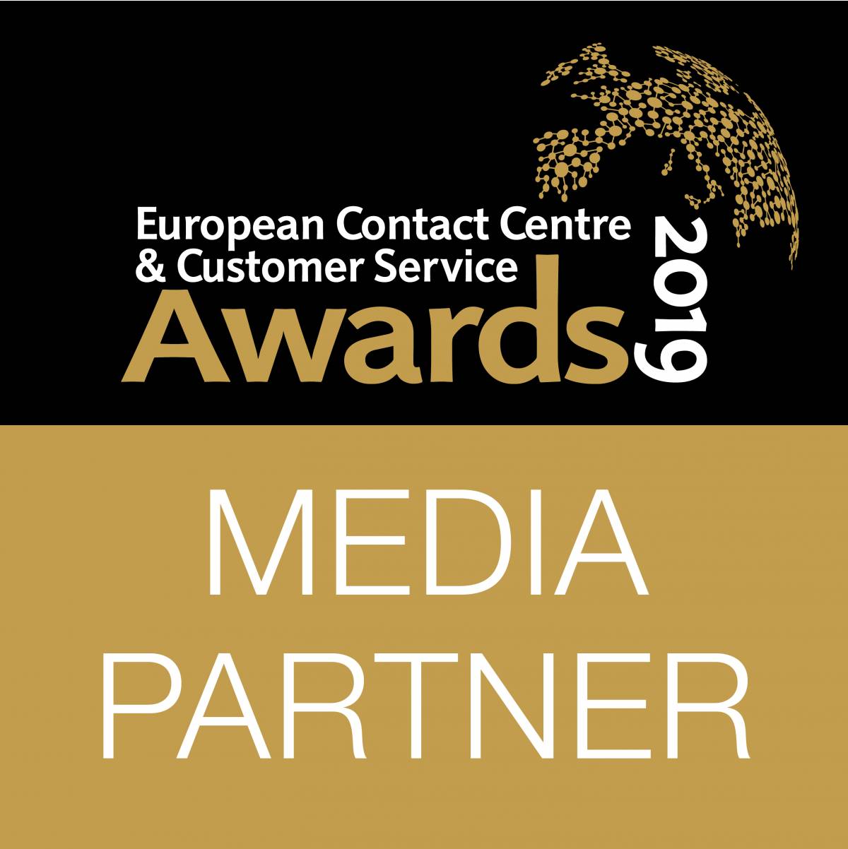 Стартовал новый сезон European Contact Centre and Customer Service Awards 2019. Заявки на участие принимаются до 12 июля 2019