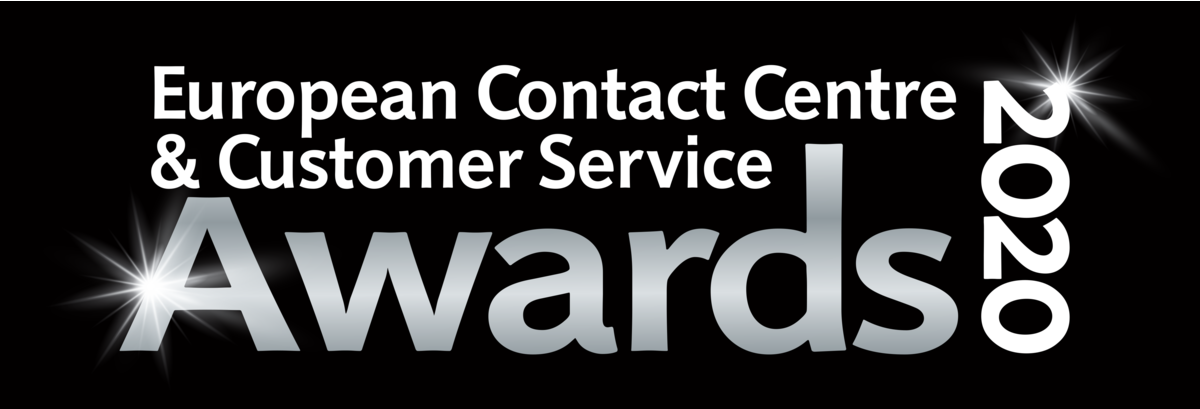 XX программа номинирования European Contact Centre and Customer Service Awards 2020 отметит достижения индустрии взаимоотношений с клиентами