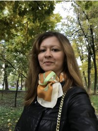 Большакова Марина Николаевна