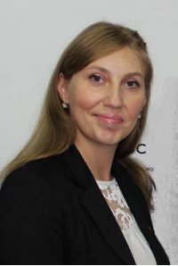 Шабашова Виктория Владимировна