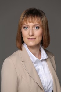 Тюрина Мария Михайловна
