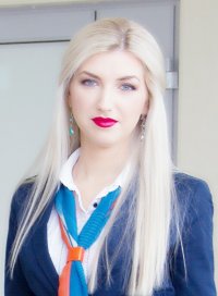 Альховик Анастасия Валентиновна
