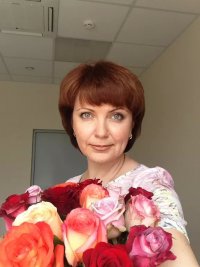 Терехина Елена Александровна