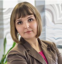 Меренкова Юлия Леонидовна