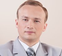 Моисеев Дмитрий Алексеевич