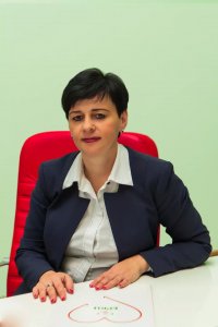 Хоменко Наталья Николаевна