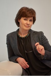 Новокшонова Наталья Геннадьевна