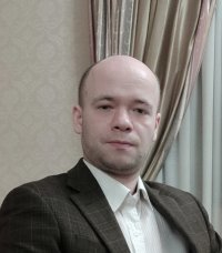 Кошуняев Дмитрий Михайлович