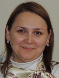 Викторова Надежда Дмитриевна