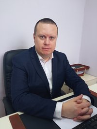 Шилов Антон Алексеевич