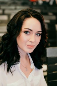 Заводскова Анна Анатольевна