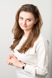 Бохан Алина Николаевна