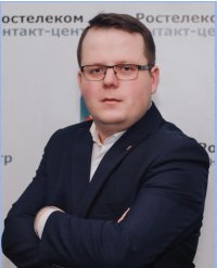 Степанов Сергей Николаевич