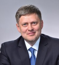 Орёликов Владимир Николаевич