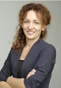 Назаренко Юлия Викторовна
