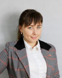 Котлова Дарья Павловна