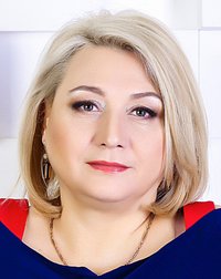 Кулебякина Вера Сергеевна