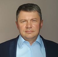 Луцевич Андрей Сергеевич