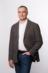 Сунгуров Андрей Борисович