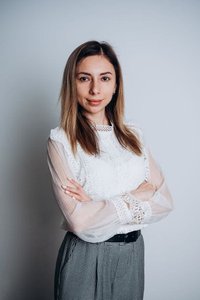 Илязова Ирина Александровна