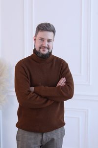 Михальченко Григорий Олегович