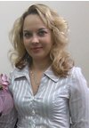 Попова Наталия Викторовна
