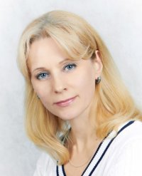 Куличенко Елена Геннадьевна