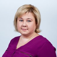 Нагайцева Елена Алексеевна