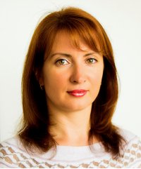 Романенкова Ирина