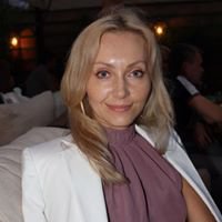 Александрова Ирина Борисовна